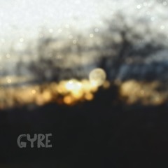 Train Of Thought - Gyre