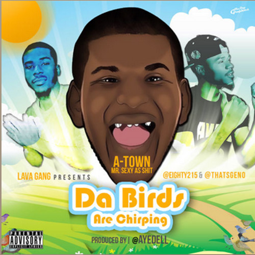 Atown - Good Morning To You (The Birds Are Chirping Song)
