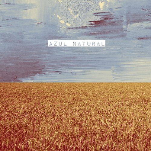 Supersónika y Rubio Druida-AZUL NATURAL