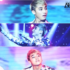 [ Official Mp3 ] Cơn Mưa Ngang Qua The Remix 7 - Sơn Tùng M-TP