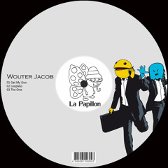 Wouter Jacob - Get My Gun