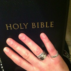 He Touched Me  Bill Gaither Cover