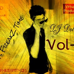 06.El Amante(Riba Riba Mix) - DJ Dollar,DJ Mahim And DJ Erupa