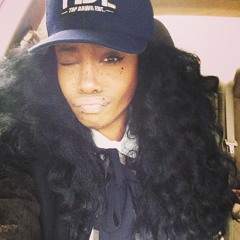 SZA Type Beat "The Ground Below"