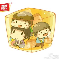 Sủng Ái [寵愛] (Faster ver.) - TFBOYS