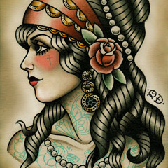 Gypsy (DJ's Nightmare) (Original Mix)