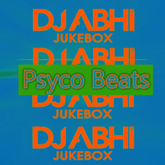 03 Delhi Psyco Beats 22 March 2015 DJ ABHI