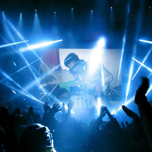 TRANCE MASHUP EXCUSIVE MIX BY DJ.ABHISHEK
