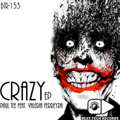 Paul Tee - Eterno Recuerdo (Original Mix)