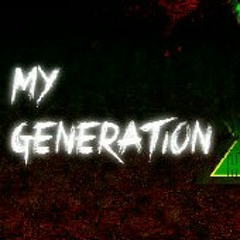 My generation cover by 89th exit...original from The who...and also covered by Green day at South africa