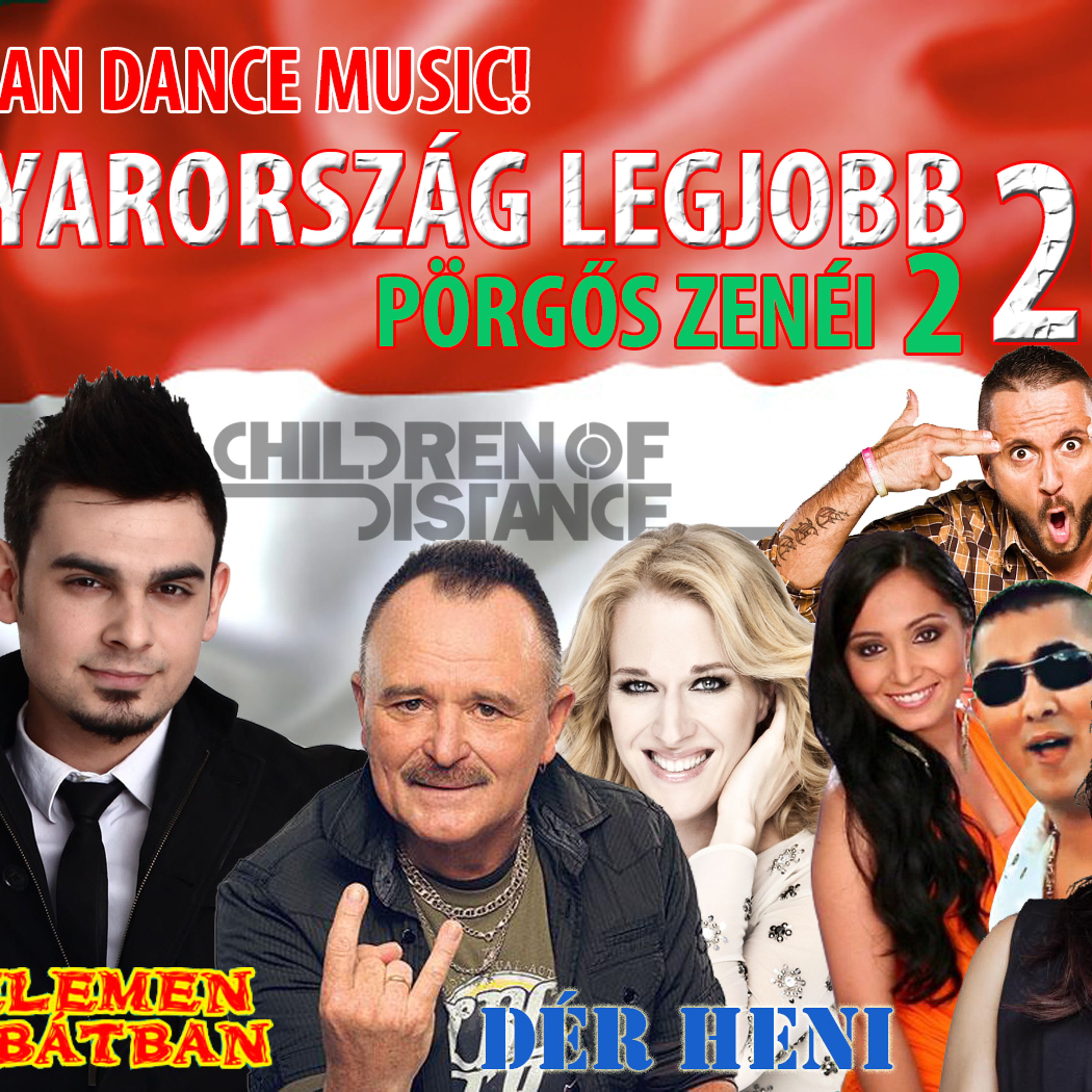 DJ FEREE Official Podcast