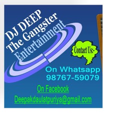 Rabb Na Kare - Babbu Mann By Dj Deep The Gangster Entertainment 98767 - 59079