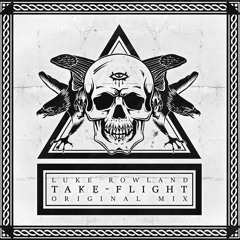 Take Flight (Original Mix)*FREE DOWNLOAD*