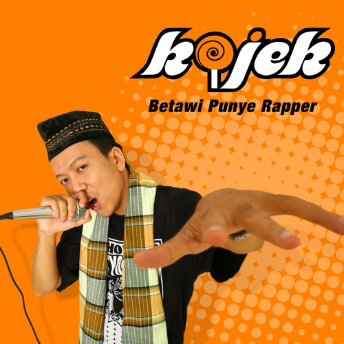 kojek enjoy jakarte