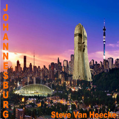 Johannesburg