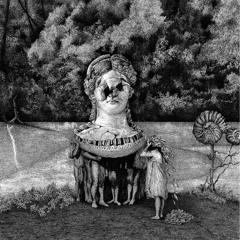 en sortant de mon corps avec une amie