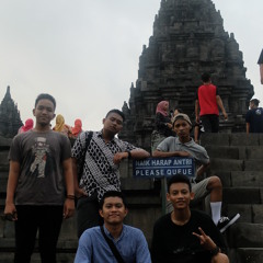 Tak Pernah Sadar (Live)