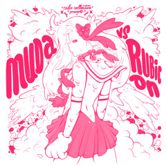 MUD vs R-ON Out Now (calmxcollective.bandcamp.com)