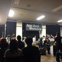 Emotion #2 for Big Band(2014)