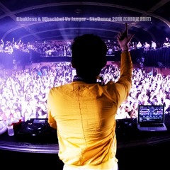 Chukiess & Whackboi Vs Jaeger - SkyDance 201X (CHIBIE EDIT)