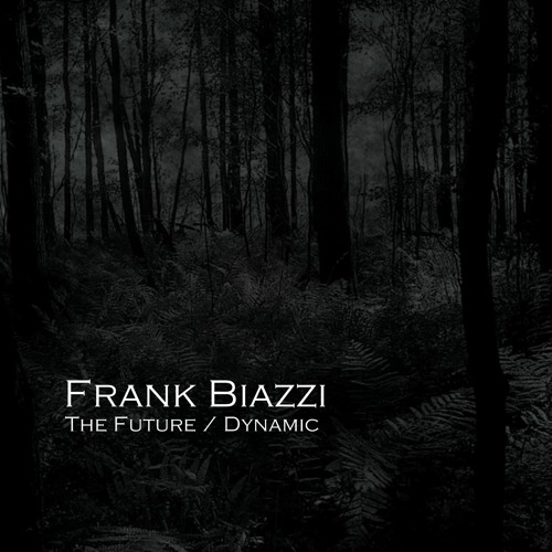 FRANK BIAZZI - The Future - TR007