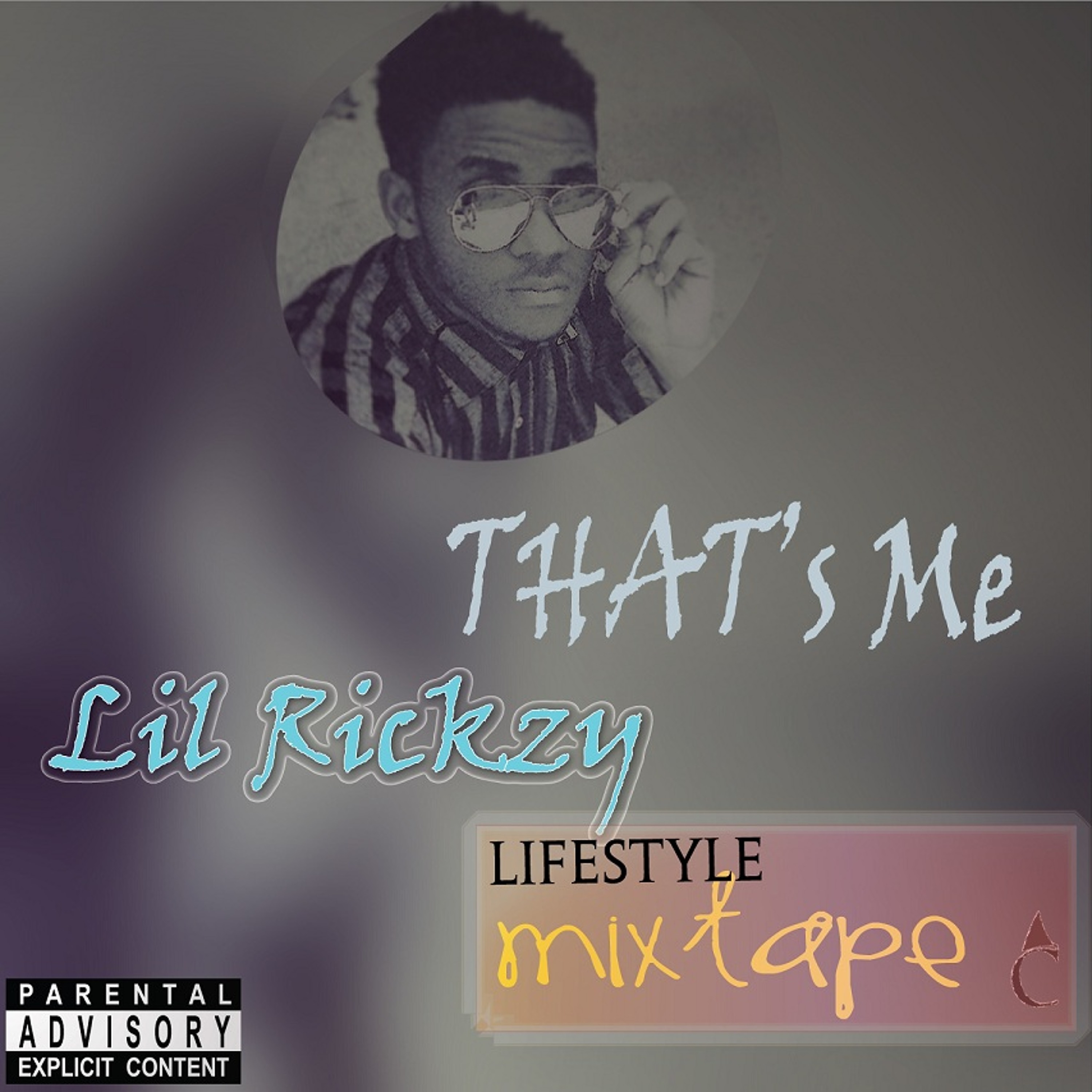 That's me episode artwork