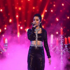 Shraddha Kapoor Live Performance - GIMA AWARDS