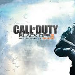 Black Ops 2 SoundTrack- Adrenaline by Jack Wall