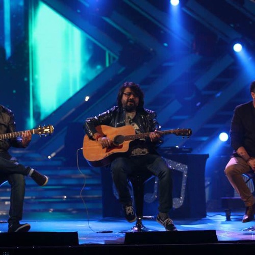 Stream Pritam Performance At - Star GIMA Awards by Rao Talha Ahmad ...