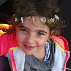 Good Girl / Bad Girl (Blues duet w/ my daughter)