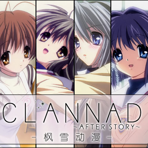 [Indo-vers] Toki wo Kizamu Uta - Clannad After Story op tv size