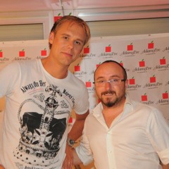 Turn Up To Real Music - Emre YURDAKOS 2015