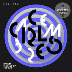 TEC132 - B1 - BAREM - A (DUBFIRE REMIX)