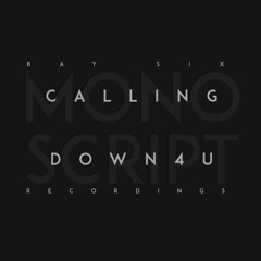 MonoScript - Calling