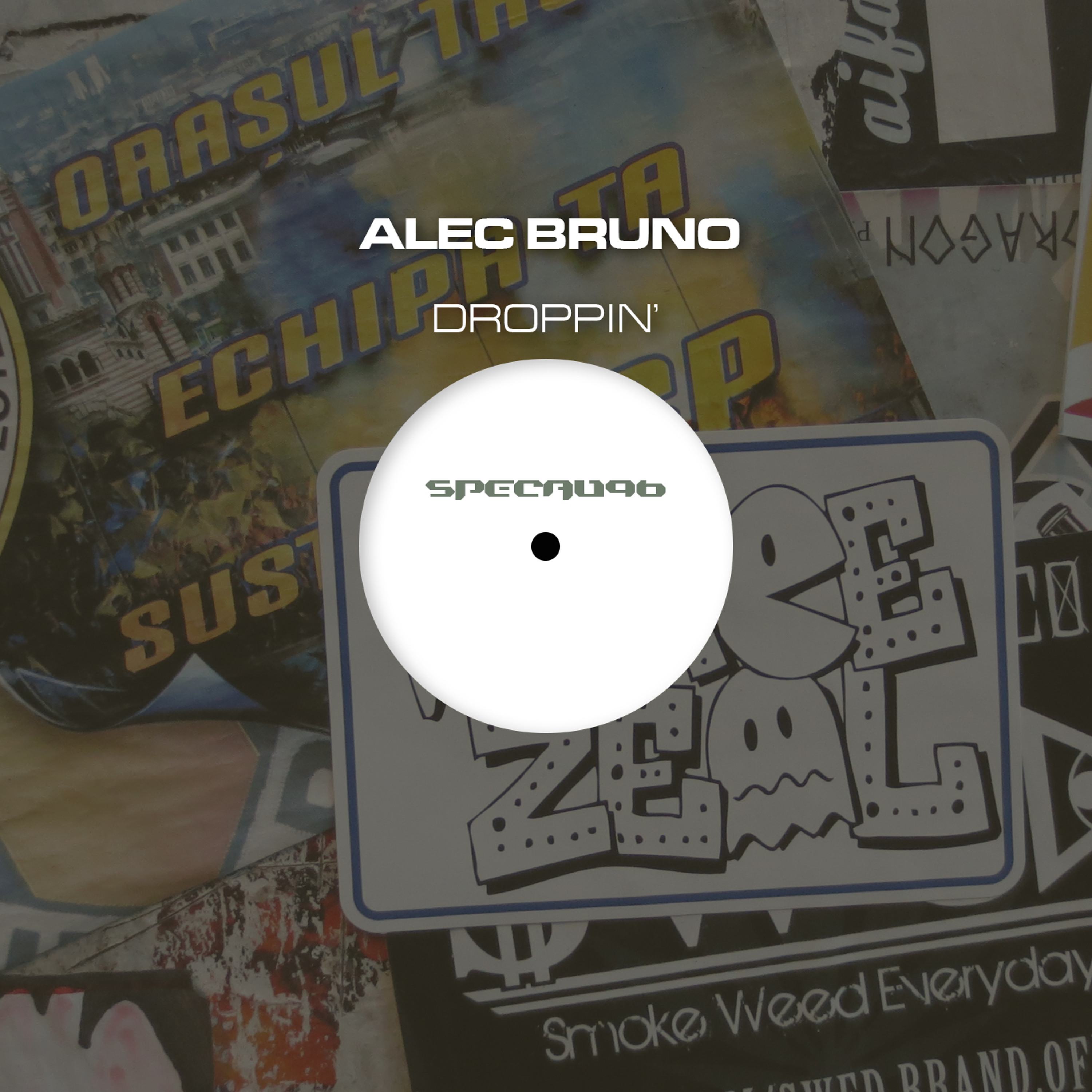 Alec Bruno