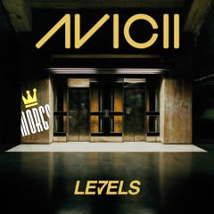 Avicii - Levels (Morgs Slow Mix)
