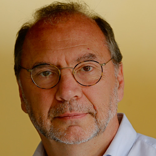 Stream Peter Piot Ebola one year on by LSHTM Listen online for