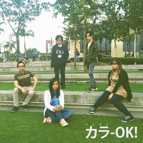 Stream Kara Ok Fly By Monkey Majik Live Cover By Thatrabbit Listen Online For Free On Soundcloud