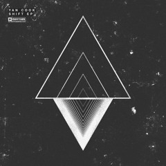 Yan Cook - Shift EP [PRRUKLTDYC2]