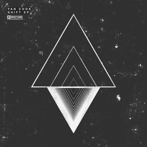 Yan Cook - Shift EP [PRRUKLTDYC2]