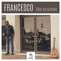 Francesco_Solo Un Brivido (Radio Mix)