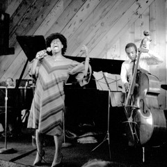 women of jazz