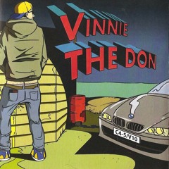 Vinnie The Don - Milly D'Abbraccio feat. Gionni Grano