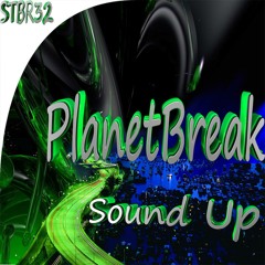 PlanetBreak - Legal Bass (Original Mix)