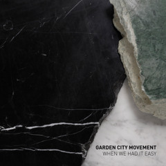 Garden City Movement - When We Had It Easy