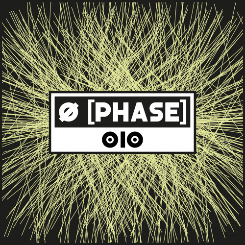 Dekmantel Podcast 010 - Ø [Phase]