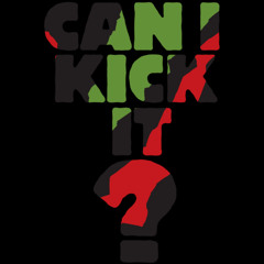 CAN I KICK IT? (SHARAM JEY REMIX) [FREE DOWNLOAD!]