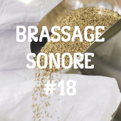 Brassage Sonore #18