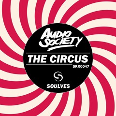 The Circus - Charted #39 on Beatport Prog Top 100