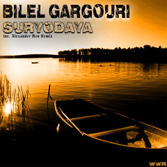 Bilel Gargouri - Suryodaya (Original Mix)